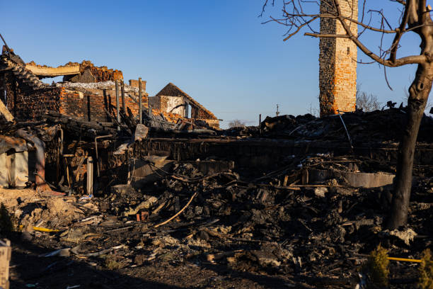 Reliable Soot Cleanup contractor in Marco Island, FL by Fire Damage Doption