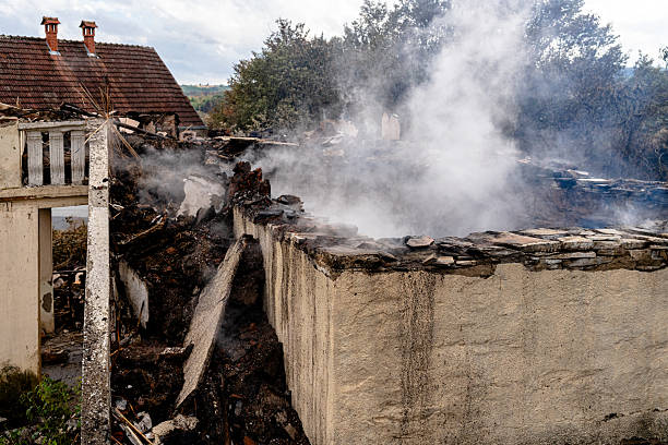 Affordable Soot Cleanup solutions in Marco Island, FL